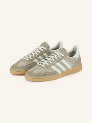 Adidas Originals Sneakersy Handball Spezial gruen