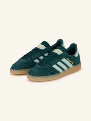 Adidas Originals Sneakersy Handball Spezial gruen