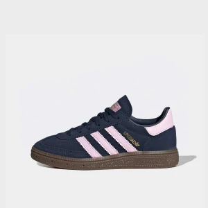 adidas Originals Sneakersy Handball Spezial Kids (PS) uniseks Lifestyle niebieski rozmiar Buty
