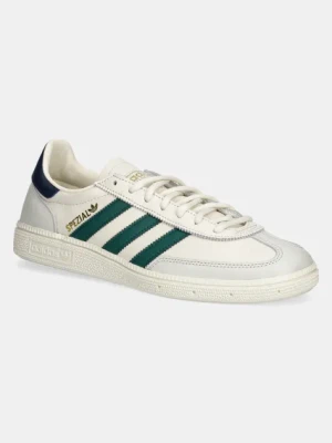 adidas Originals sneakersy Handball Spezial kolor beżowy JH5451