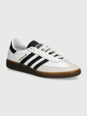 adidas Originals sneakersy Handball Spezial kolor biały IE3403