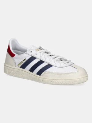 adidas Originals sneakersy Handball Spezial kolor biały JH5450