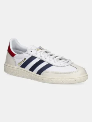adidas Originals sneakersy Handball Spezial kolor biały JH5450
