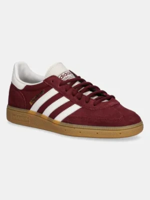 adidas Originals sneakersy Handball Spezial kolor bordowy JH5439