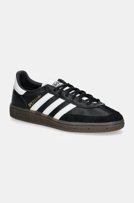 adidas Originals sneakersy Handball Spezial kolor czarny IE3402