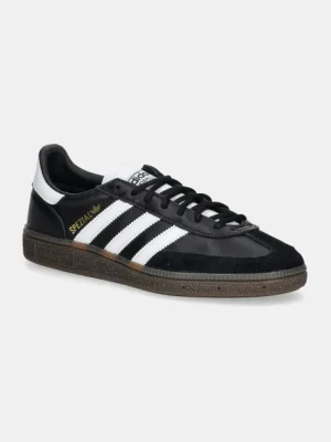 adidas Originals sneakersy Handball Spezial kolor czarny IE3402