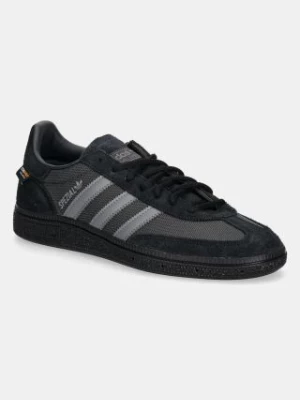 adidas Originals sneakersy Handball Spezial kolor czarny IE6603