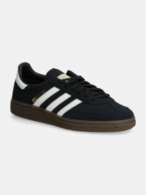 adidas Originals sneakersy Handball Spezial kolor czarny IH8010