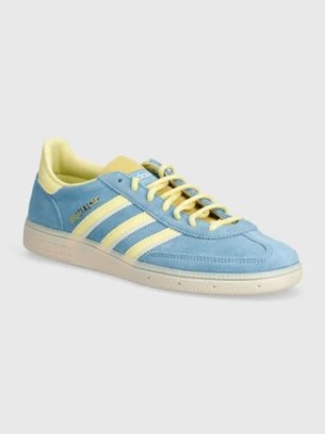 adidas Originals sneakersy Handball Spezial kolor niebieski IG6276