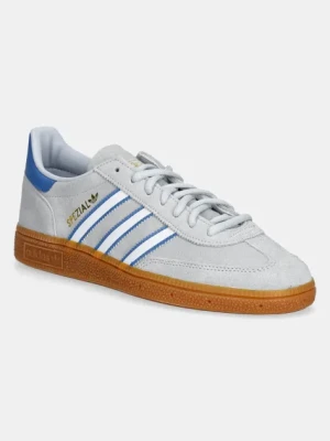 adidas Originals sneakersy Handball Spezial kolor niebieski JH5442