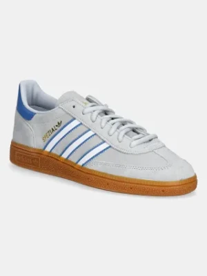 adidas Originals sneakersy Handball Spezial kolor niebieski JH5442