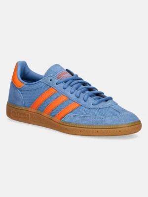adidas Originals sneakersy Handball Spezial kolor niebieski JH5445