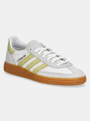 adidas Originals sneakersy Handball Spezial kolor szary JI2657