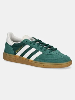 adidas Originals sneakersy Handball Spezial kolor zielony JH5438