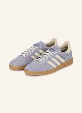 Adidas Originals Sneakersy Handball Spezial lila