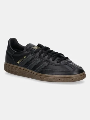 adidas Originals sneakersy Handball Spezial męskie kolor czarny JS3868