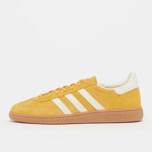 adidas Originals Sneakersy Handball Spezial mężczyźni żółty rozmiar 42 2/3 Buty