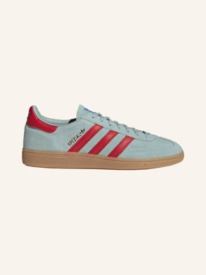Adidas Originals Sneakersy Handball Spezial Mig blau