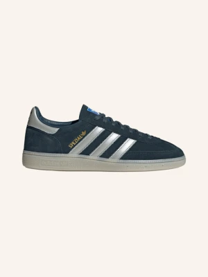 Adidas Originals Sneakersy Handball Spezial Mig schwarz czarny