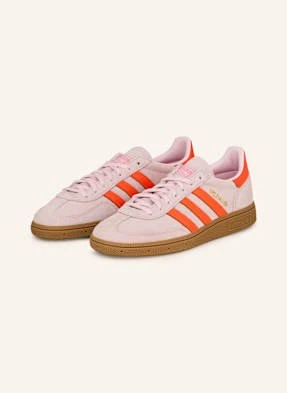 Adidas Originals Sneakersy Handball Spezial pink