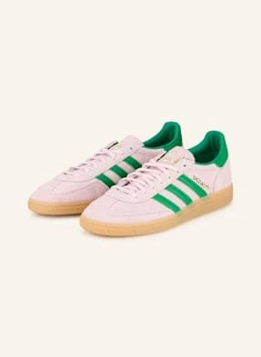 Adidas Originals Sneakersy Handball Spezial rosa