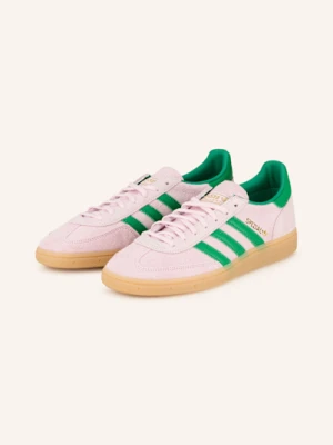Adidas Originals Sneakersy Handball Spezial rosa