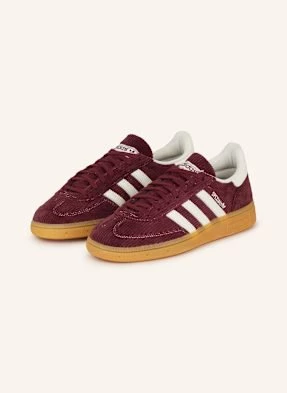 Adidas Originals Sneakersy Handball Spezial rot