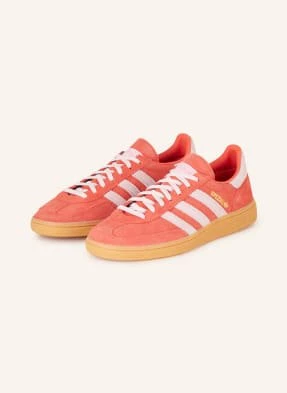 Adidas Originals Sneakersy Handball Spezial rot