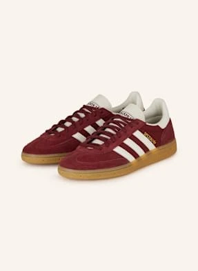 Adidas Originals Sneakersy Handball Spezial rot