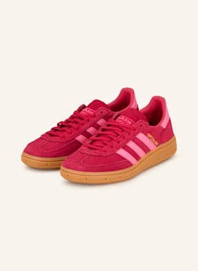 Adidas Originals Sneakersy Handball Spezial rot