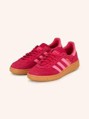Adidas Originals Sneakersy Handball Spezial rot