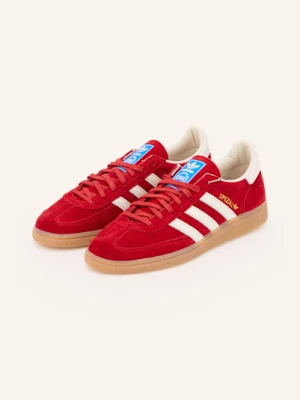 Adidas Originals Sneakersy Handball Spezial rot