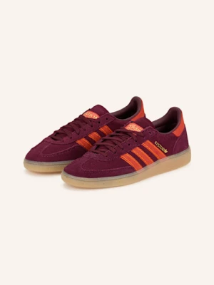 Adidas Originals Sneakersy Handball Spezial rot