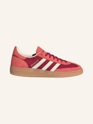 Adidas Originals Sneakersy Handball Spezial rot