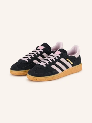 Adidas Originals Sneakersy Handball Spezial schwarz