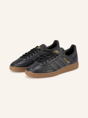 Adidas Originals Sneakersy Handball Spezial schwarz
