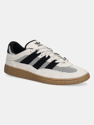adidas Originals sneakersy Handball Spezial ST kolor beżowy JI2608