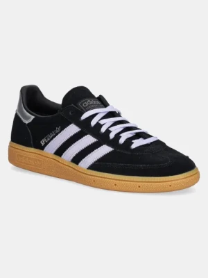 adidas Originals sneakersy Handball Spezial ST W kolor czarny JS2909
