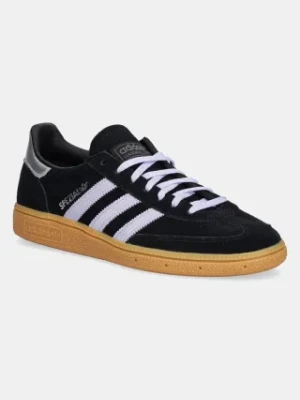 adidas Originals sneakersy Handball Spezial ST W kolor czarny JS2909
