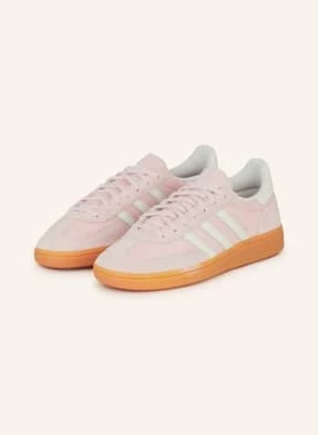 Adidas Originals Sneakersy Handball Spezial W pink