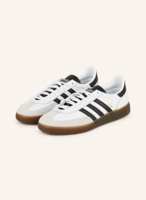 Adidas Originals Sneakersy Handball Spezial weiss