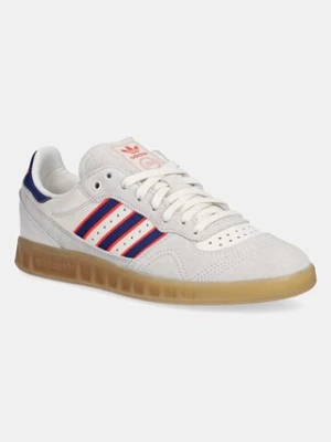 adidas Originals sneakersy Handball Top RM męskie kolor szary JR8369