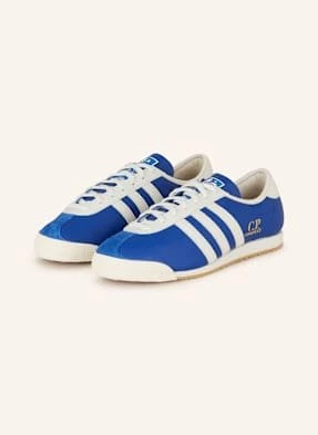 Adidas Originals Sneakersy Italia Spezial blau