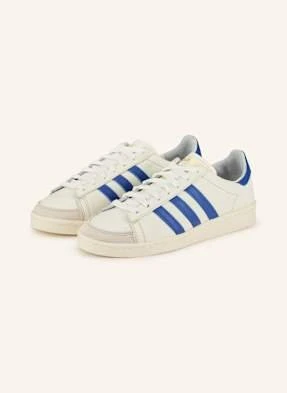 Adidas Originals Sneakersy Jabbar Lo weiss