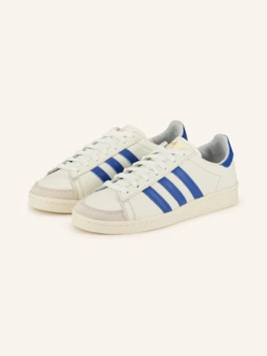 Adidas Originals Sneakersy Jabbar Lo weiss