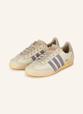 Adidas Originals Sneakersy Japan beige