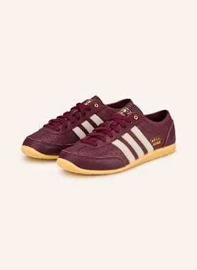Adidas Originals Sneakersy Japan Decon W rot