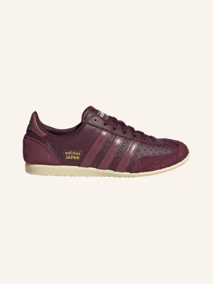 Adidas Originals Sneakersy Japan rot FIOLETOWY