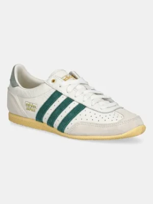 adidas Originals sneakersy Japan W damskie kolor beżowy JI2663