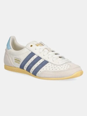 adidas Originals sneakersy Japan W damskie kolor beżowy JQ9519